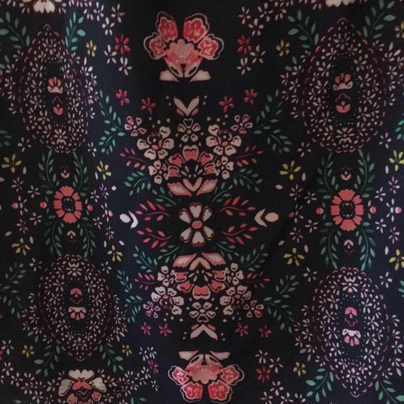 Jessica Simpson dress size 4 - Picture 2 of 2